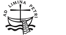 Ad Limina Petri Logo